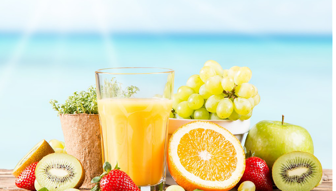 全球75%的食品與飲料生產企業認為自然資源枯竭等環境因素正對行業產生影響